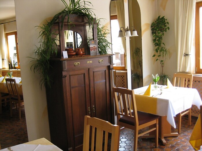 Landgasthof Goldenes Lamm in Rheinzabern, Foto 2