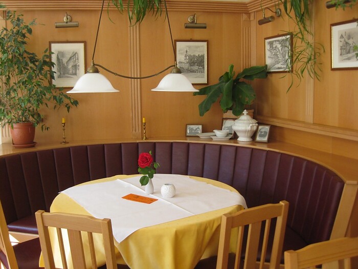 Landgasthof Goldenes Lamm in Rheinzabern, Foto 1
