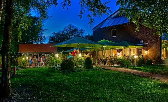 Haus Pöpsel in Beckum, Foto 5