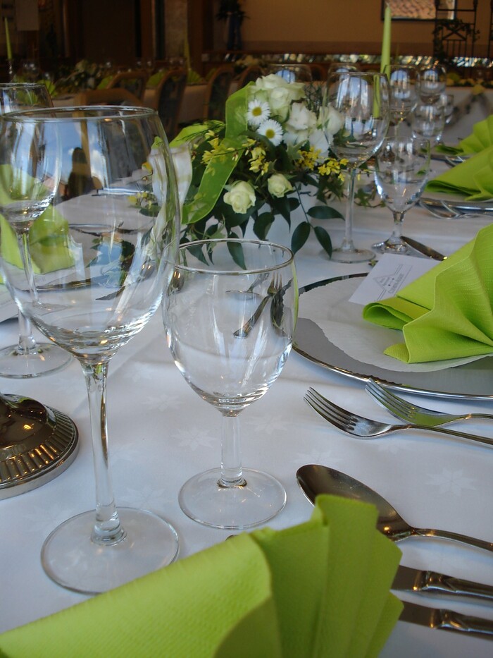 Hotel Restaurant Clemens August in Ascheberg
