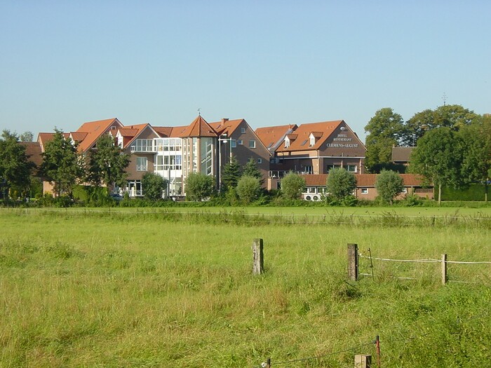 Hotel Restaurant Clemens August in Ascheberg, Foto 4