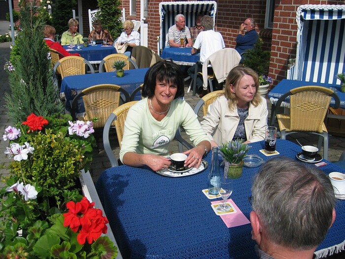 Hotel Restaurant Clemens August in Ascheberg, Foto 2