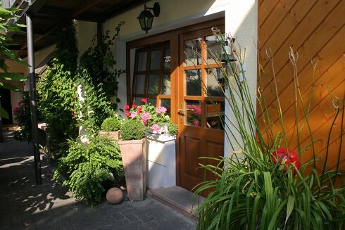 Restaurant Metzger in Grünstadt