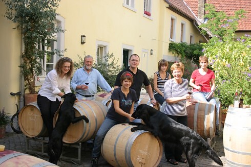 Restaurant Metzger in Grünstadt, Foto 5