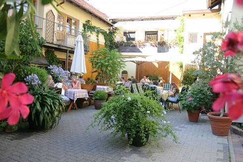 Restaurant Metzger in Grünstadt, Foto 3