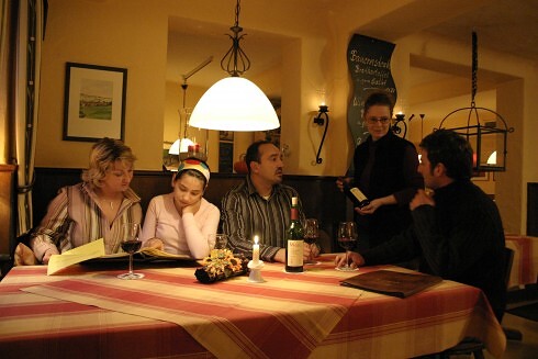 Restaurant Metzger in Grünstadt, Foto 2