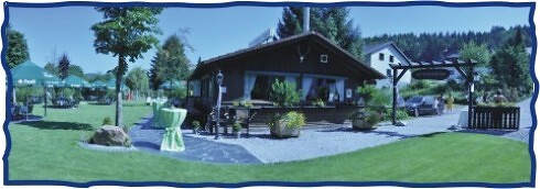 Hotel-Restaurant Kupper in Eppenbrunn, Foto 9