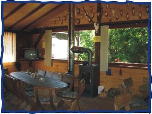 Hotel-Restaurant Kupper in Eppenbrunn, Foto 8