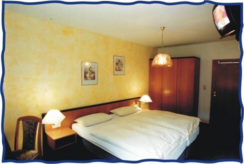 Hotel-Restaurant Kupper in Eppenbrunn, Foto 5