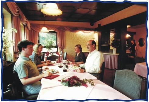 Hotel-Restaurant Kupper in Eppenbrunn, Foto 4