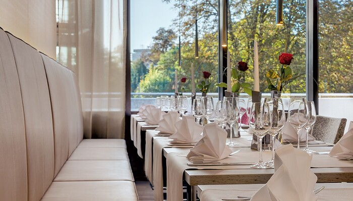 Restaurant Edwin.s in Neu-Ulm