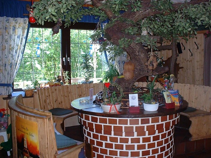 Altes Gasthaus Luig in Warstein, Foto 8