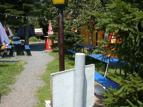 Biergarten Rödehof in Roßdorf, Foto 6