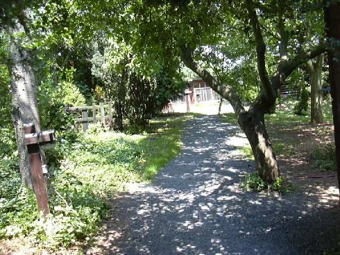 Biergarten Rödehof in Roßdorf, Foto 8