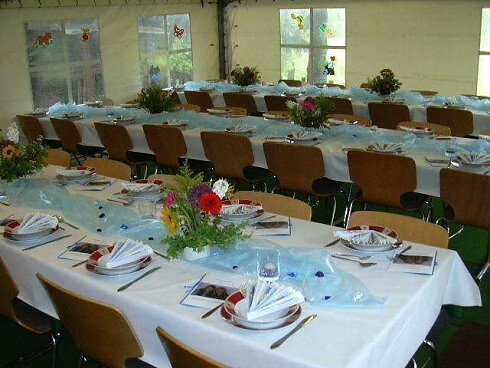 Biergarten Rödehof in Roßdorf, Foto 13