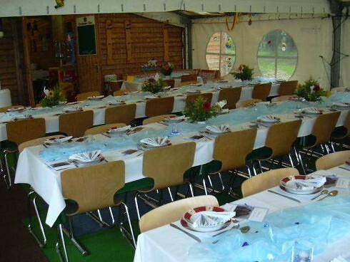 Biergarten Rödehof in Roßdorf, Foto 14