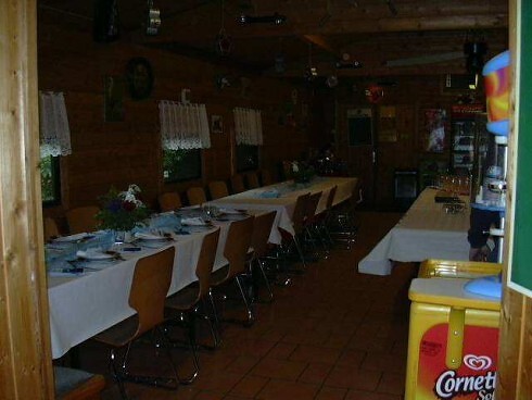 Biergarten Rödehof in Roßdorf, Foto 15