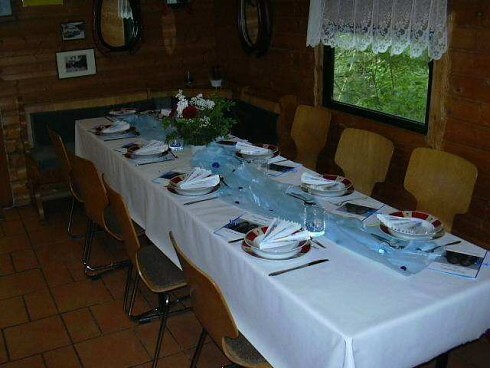 Biergarten Rödehof in Roßdorf, Foto 16