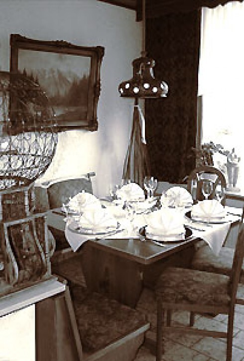 Hotel-Kalenborner-Höhe in Kalenborn