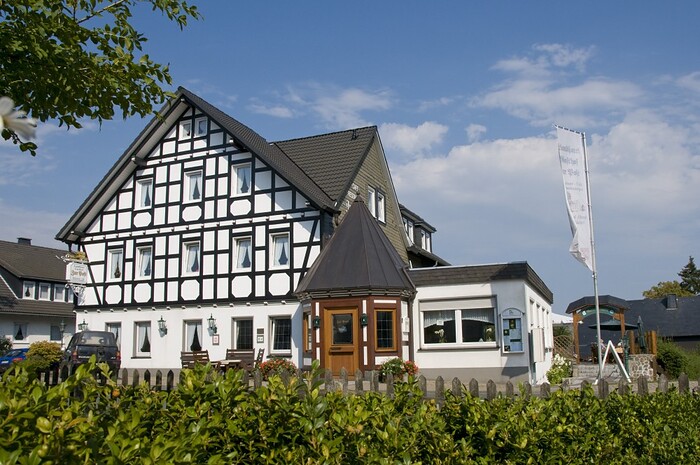 Restaurant Zur Post in Winterberg