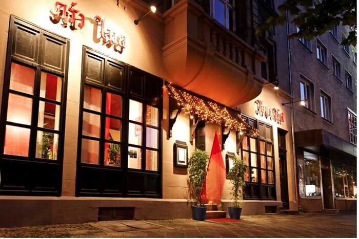 Restaurant Krua Thai in Saarbrücken, Foto 4