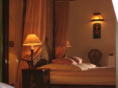 Hotel Restaurant Grüne Bettlad  in Bühl, Foto 3