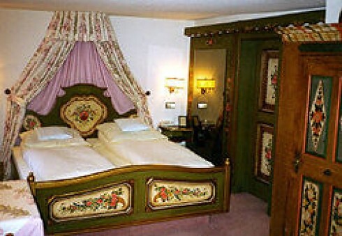 Hotel Restaurant Grüne Bettlad  in Bühl, Foto 2