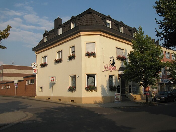 Holzer's Traditionshaus in Niederzier, Foto 6