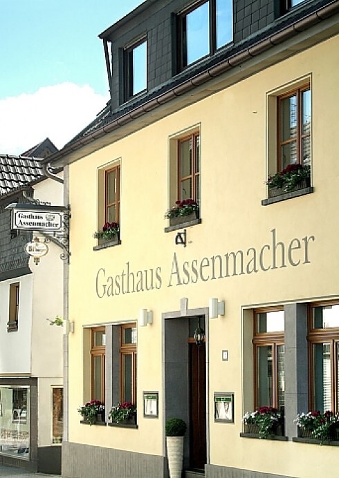 Gasthaus Assenmacher in Altenahr, Foto 6