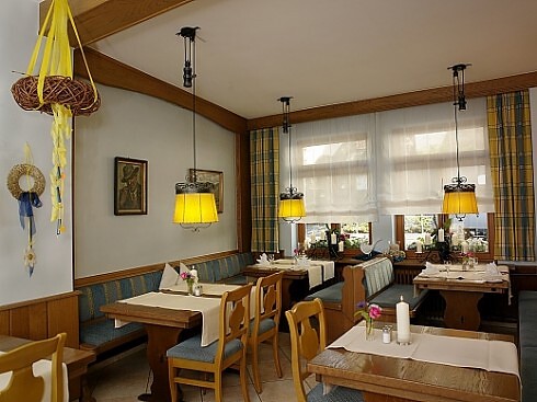 Gasthaus Assenmacher in Altenahr, Foto 5