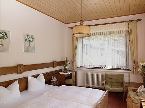 Gasthaus Assenmacher in Altenahr, Foto 1