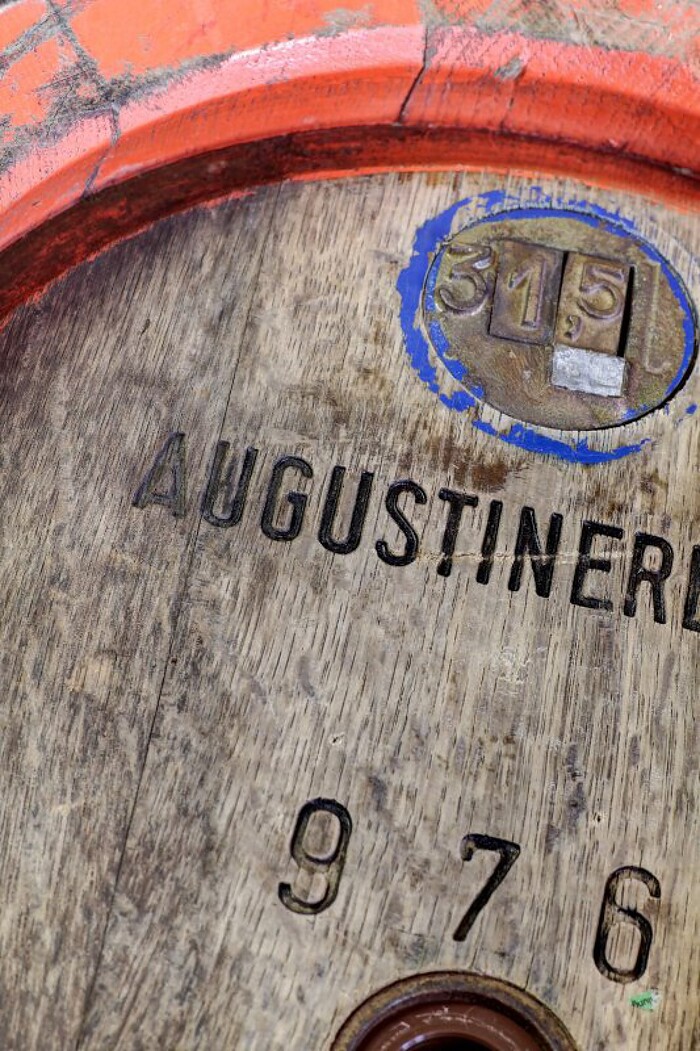 Augustiner Klosterwirt in München, Foto 14
