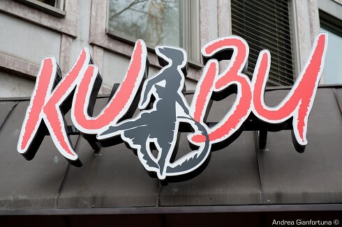 KUBU am Opernplatz in Frankfurt am Main, Foto 4