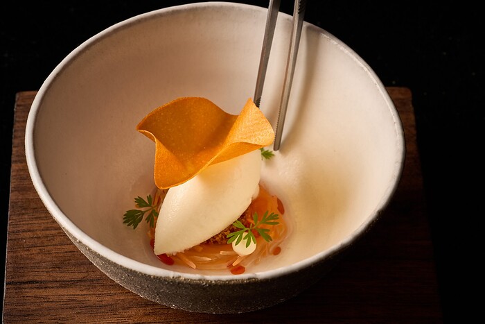 Rutz Restaurant in Berlin, Foto 9