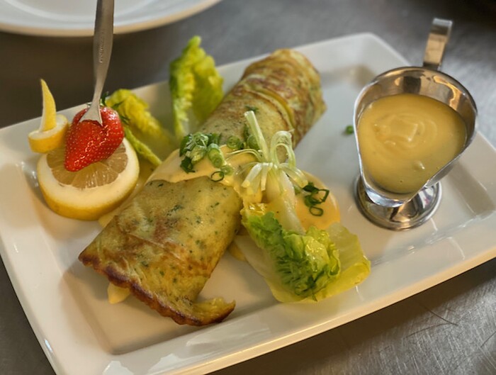 Restaurant Heimat in Eisenach, Foto 11