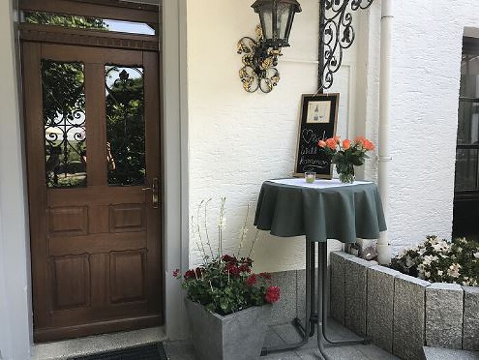 Hotel & Restaurant Weinberg in Baden-Baden, Foto 13