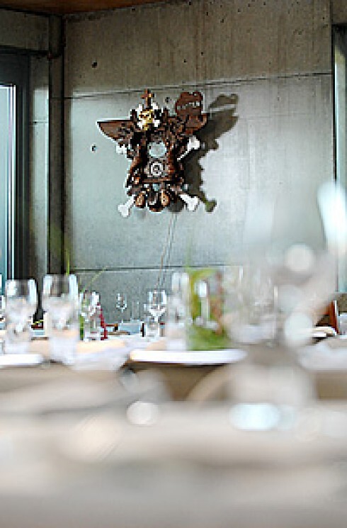 Restaurant Schoellmanns Bar & Kueche in Offenburg