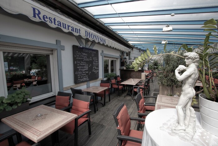 Dionysos in Sankt Augustin, Foto 13