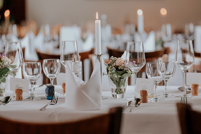 Restaurant Die Kirche in Magdeburg, Foto 3