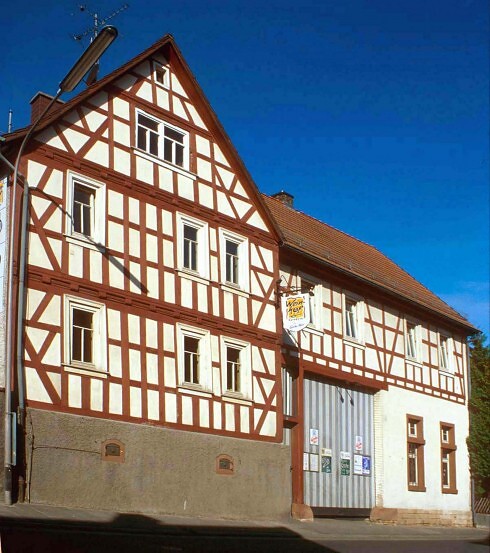 Restaurant Weinhof - Reinheim in Reinheim 