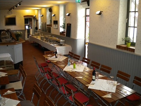 Weinhof - Reinheim in Reinheim , Foto 1