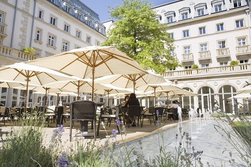 Restaurant Gusto in Frankfurt am Main