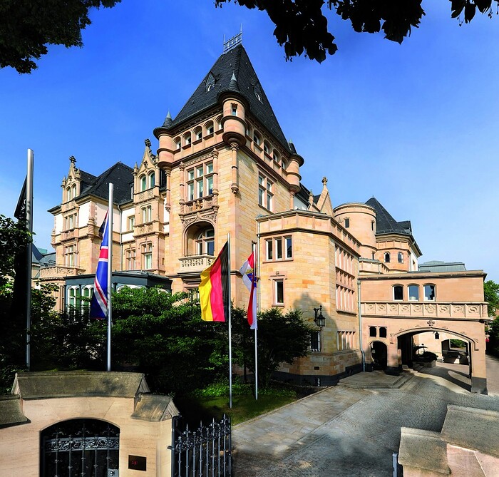 Gusto in Frankfurt am Main, Foto 1