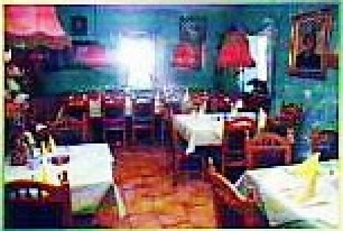 Restaurant Waldgasthof Gut Altbrand in Germersheim