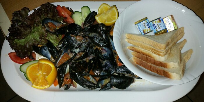 Restaurant Flora-Klause in Salzgitter, Foto 10