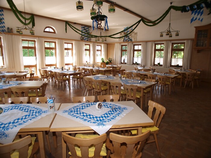 Gasthaus Kampenwand in Bernau am Chiemsee, Foto 1