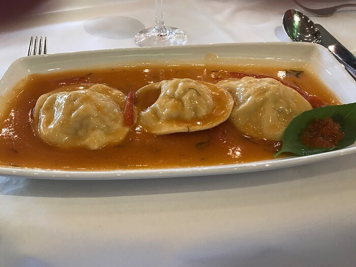 Sorriso Ristorante Italiano in Berlin, Foto 3