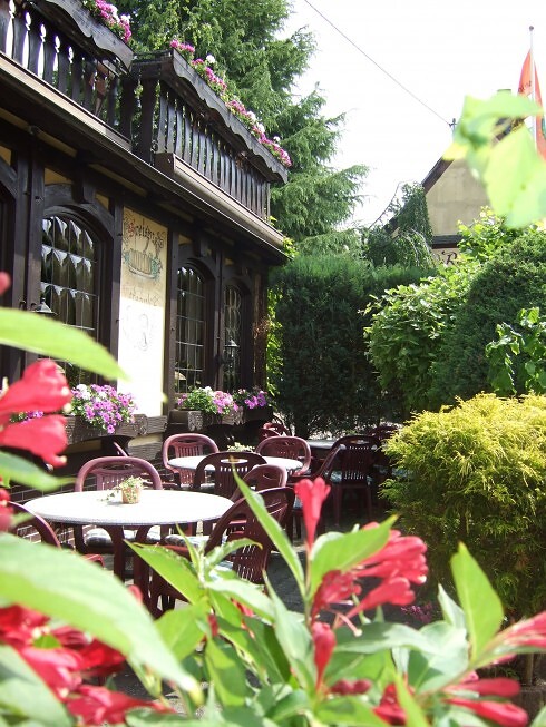 Restaurant Zum Dorfbrunnen in Müden, Foto 5