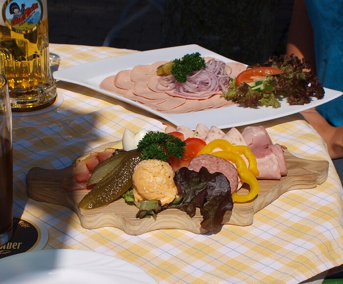 Gasthaus Kampenwand in Bernau am Chiemsee, Foto 2