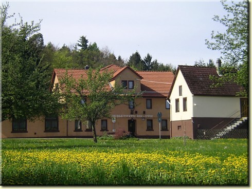 Waldgaststätte Vier-Stöck in Reichelsheim, Foto 8